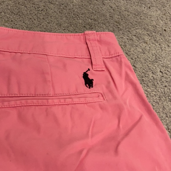 Ralph Lauren Sport Pants - Picture 7 of 10